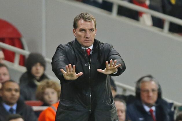 Liverpool Transfer News and Rumours Tracker: Week of February 17