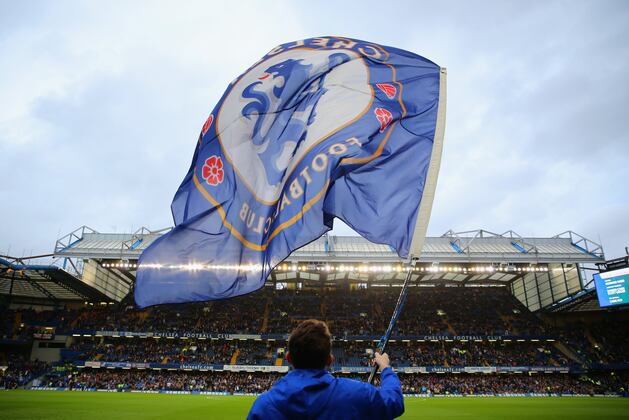Chelsea Transfer News and Rumours Tracker: Week of February 17