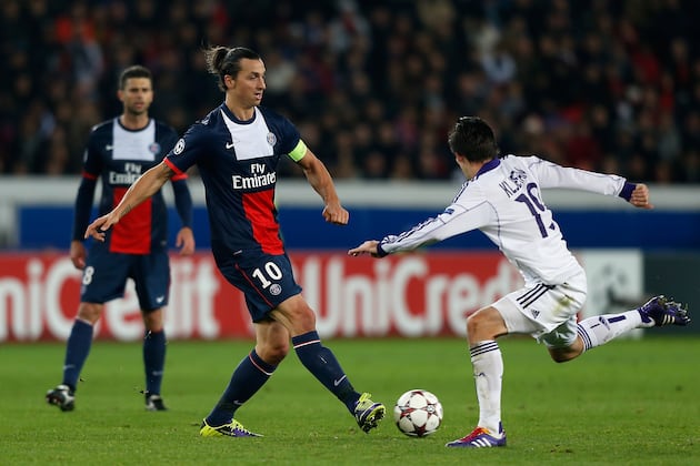 Tactical Battles That Will Shape Bayer Leverkusen's Clash with PSG