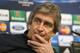 Pellegrini has a lot more on his mind right now than which players might be coming to the Etihad this summer.