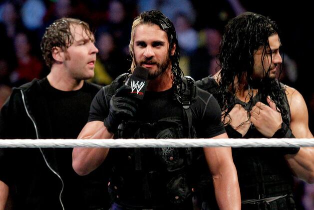 WWE Raw Results: Winners, Grades, Reaction and Highlights from Feb. 17