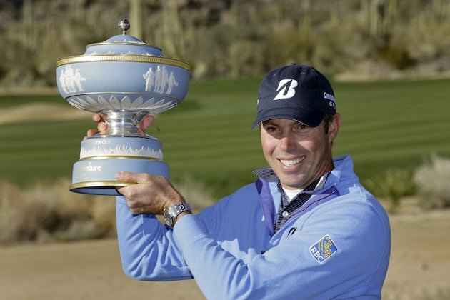 WGC-Accenture Match Play 2014: Preview and Prediction at Dove Mountain
