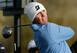 Sometimes it's gets a bit chilly at Dove Mountain.