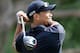 Tiger Woods hammered Stephen Ames, 9 & 8, in 2006.