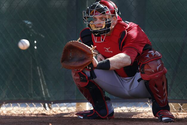 Cincinnati Reds: 4 Potential Breakout Candidates to Watch in Spring Training
