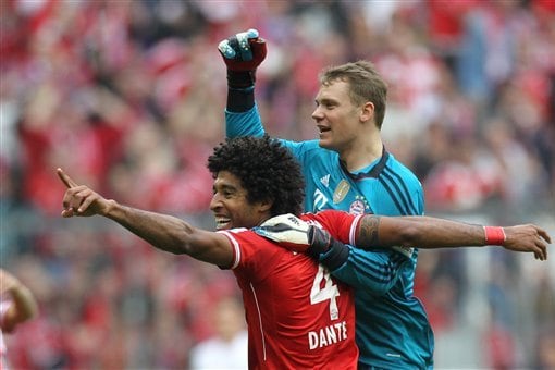 Power Ranking the Goalkeepers of the Champions League Last 16