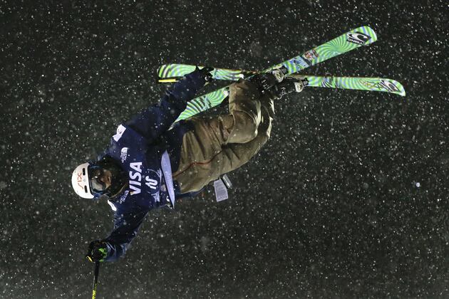 Sochi Winter Olympics: Day 11 Medals Predictions and Results