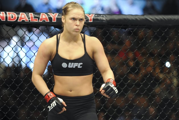 UFC 170: Matches to Make for the Entire Fight Card