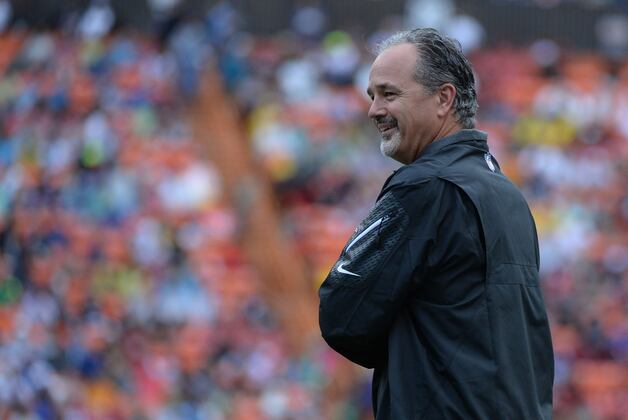 5 Realistic Trade Scenarios for Indianapolis Colts to Pursue This Offseason