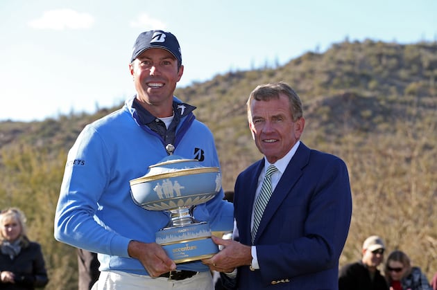 Ranking the 10 Best 1st-Round Matches at WGC-Accenture Match Play Championship