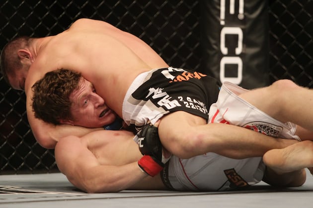 10 TUF Veterans Who Never Lived Up to Their Potential