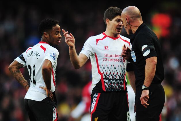 Benalouane, FA Cup Gaffes and the Biggest World Football Blunders of the Weekend