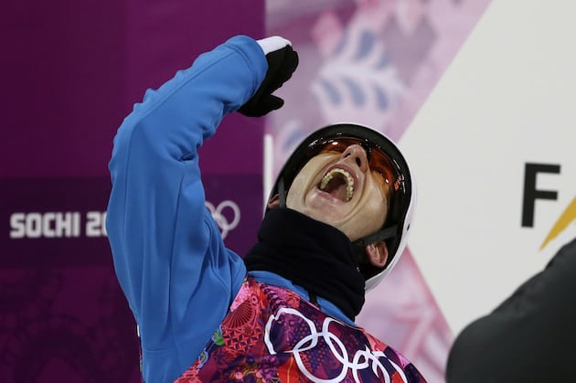 Sochi Winter Olympics: Biggest Surprises from Day 10
