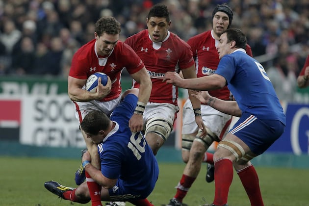 Wales vs. France: 5 Key Battles That Will Shape Their Six Nations Clash