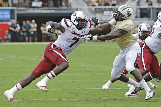 NFL Draft Combine 2014: Position-by-Position Primer