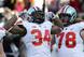 Carlos Hyde (RB Ohio State)
