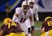 Shayne Skov (LB Stanford)