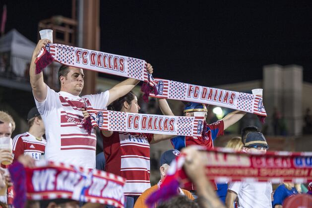 FC Dallas 2014 Season Preview: 4 Things to Watch for This Season