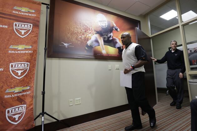 5 College Football Teams in Need of a Big Junior Day