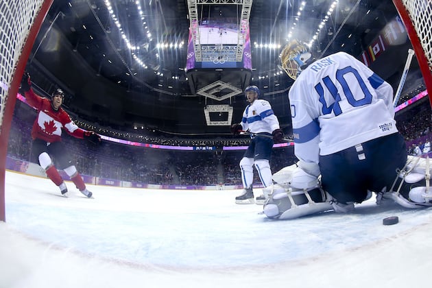 Olympic Hockey 2014: Strengths and Weaknesses of Each Quarterfinalist