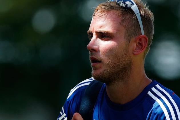 Paul Collingwood & 5 Reasons for Optimism for England Cricket's Recovery in 2014