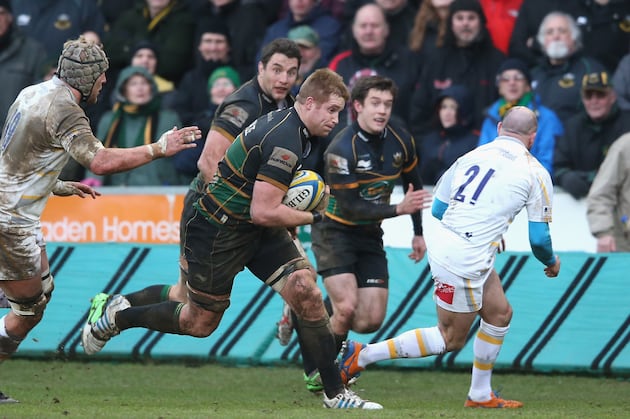 Power Ranking Europe's Top 10 Clubs: Saints on the Rise