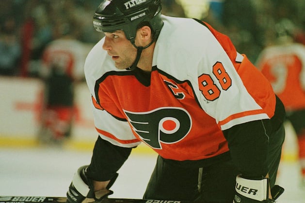 Ranking the 5 Best Offensive Performances in Philadelphia Flyers History
