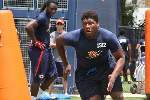 Top 2015 College Football Recruiting Target for Each Top 25 Team
