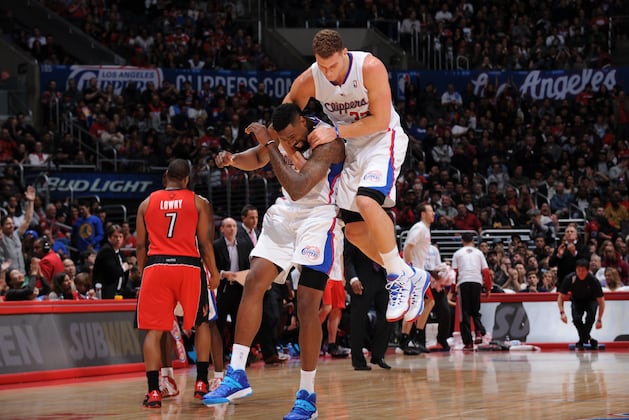Post-2014 NBA All-Star Break Predictions for the LA Clippers