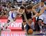 The Clippers got a big win over the Blazers just before the All-Star break.