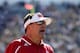 Indiana coach Kevin Wilson