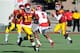 QB Cody Kessler in the Las Vegas Bowl