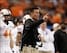 Oklahoma State head coach Mike Gundy