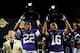 Kansas State dominated the Buffalo Wild Wings bowl.
