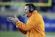 Tennessee coach Butch Jones