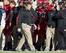 Utah coach Kyle Whittingham
