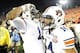 QB Nick Marshall