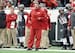 Coach Bielema