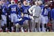 Coach Will Muschamp