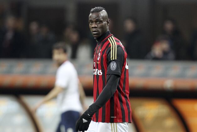 AC Milan's 3 Key Players Against Atletico Madrid