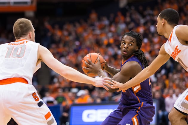 Syracuse Basketball: 5 Things We've Learned About Orange in 2013-14