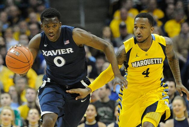 Big East Basketball: How Each of the League's 5 Bubble Teams Can Go Dancing
