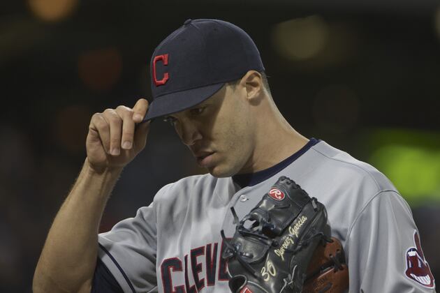 Baltimore Orioles Sign Ubaldo Jimenez: 5 Reasons Why It's a Great Move