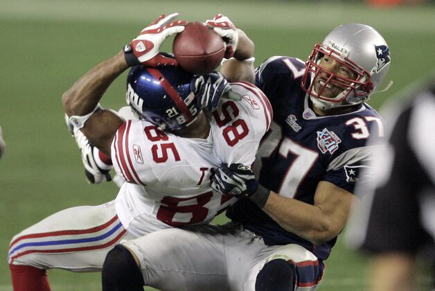 The 20 Most Famous One-Hit Wonders in Sports