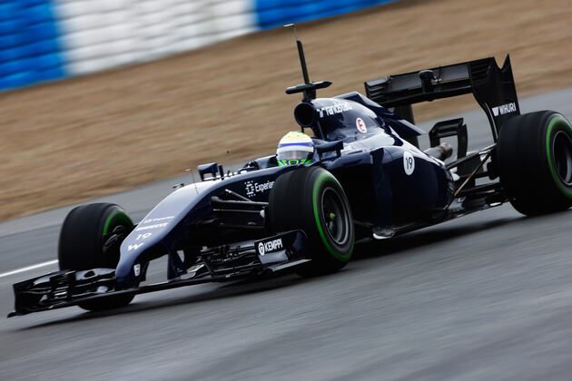 What to Watch out for at Formula 1 Testing in Bahrain