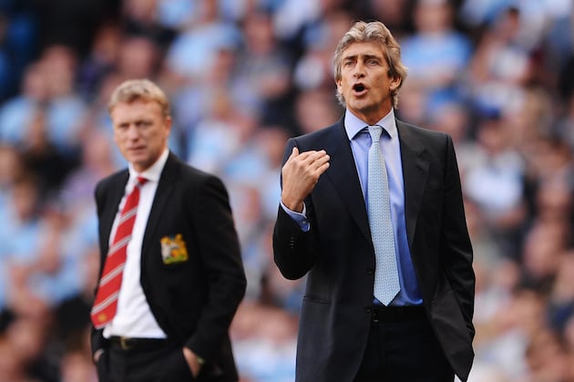Paper News and Gossip: Manchester City Now Bigger Than United, Says Pellegrini