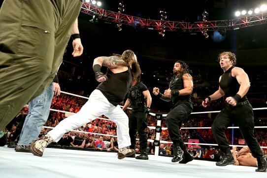 Biggest Lessons Learned from Feb. 17 Edition of Raw