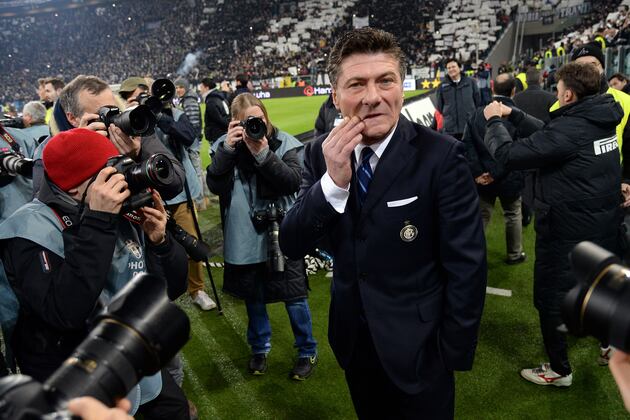 Inter Milan's Biggest Transfer Targets This Summer
