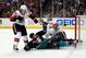 Erik Karlsson brings a scoring touch to the Ottawa Senators.