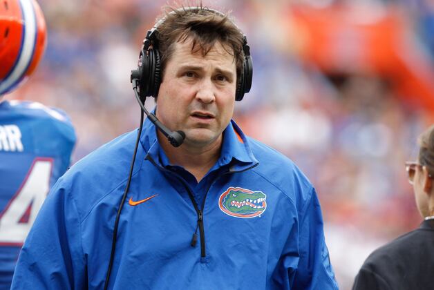 College Football Teams Under the Most Pressure This Offseason